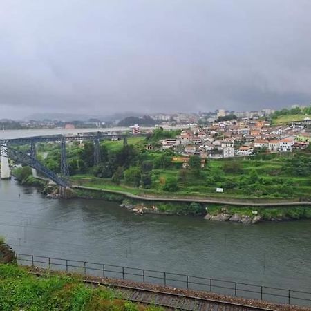 Willa Douroview Porto Zewnętrze zdjęcie