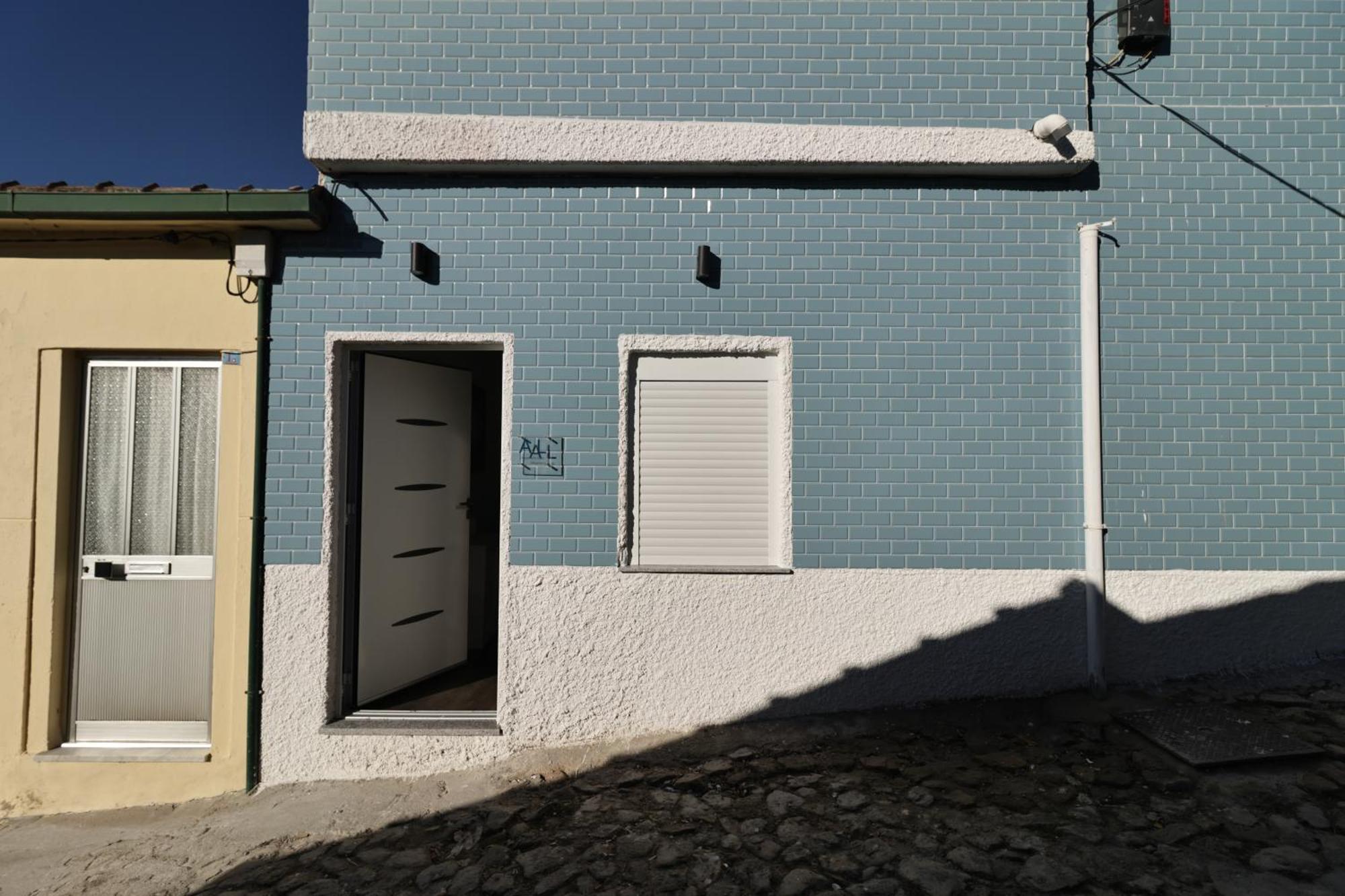 Willa Douroview Porto Zewnętrze zdjęcie