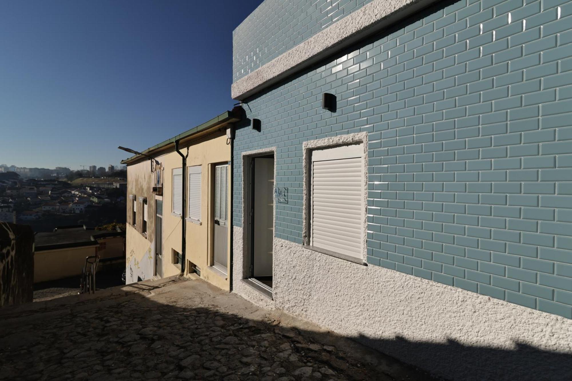 Willa Douroview Porto Zewnętrze zdjęcie
